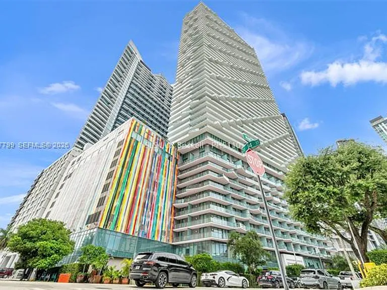 1300 S Miami Avenue Rd #Penthouse 5110 — Photo 3