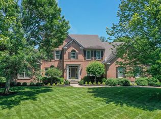 3060 Glenfarm Ct, Cincinnati, OH 45236