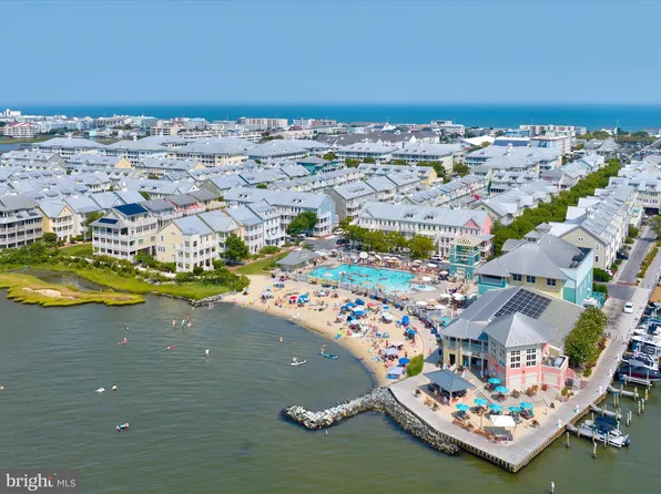 2 Fountain Dr E Unit 4D, Ocean City, MD 21842
