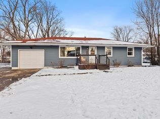 7849 Hanley St, Schererville, IN 46375