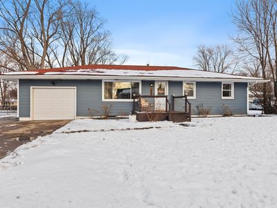 7849 Hanley St, Schererville, IN, 46375