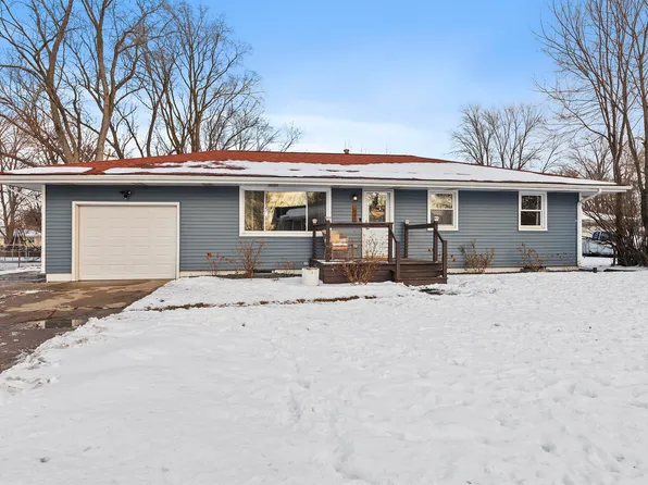 7849 Hanley St, Schererville, IN 46375