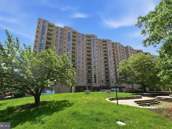 4500 S Four Mile Run Dr APT 505, Arlington, VA 22204