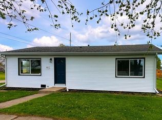 411 N Canal St, Butler, IN 46721