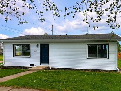 411 N Canal St, Butler, IN, 46721