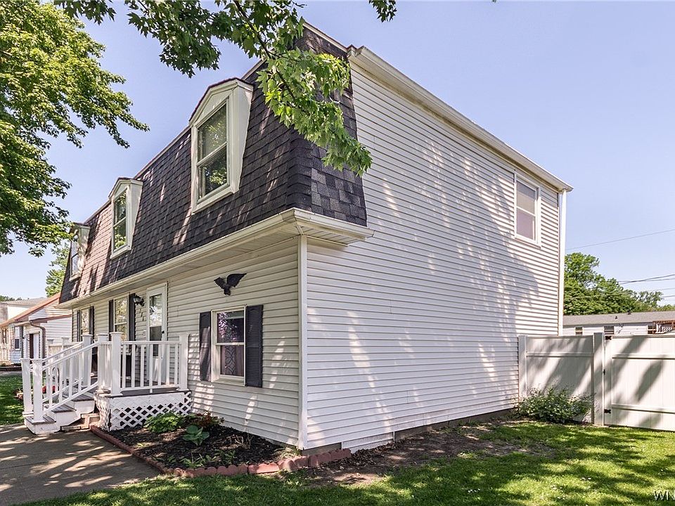 786 N French Rd, Amherst, NY 14228 Zillow