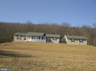 358 Nature Ln, Warfordsburg, PA 17267