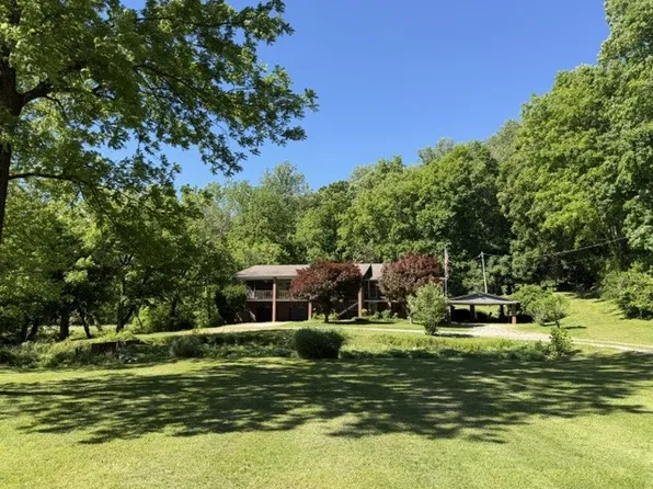 1000 Sendero Bad Rd, Dickson, TN 37055