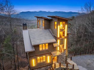 432 Amy Creek Cir, Ellijay, GA 30540