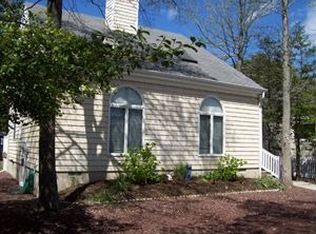 302 138th St, Ocean City, MD 21842