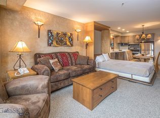 40 Big Sky Resort Rd #1964, Big Sky, MT 59716