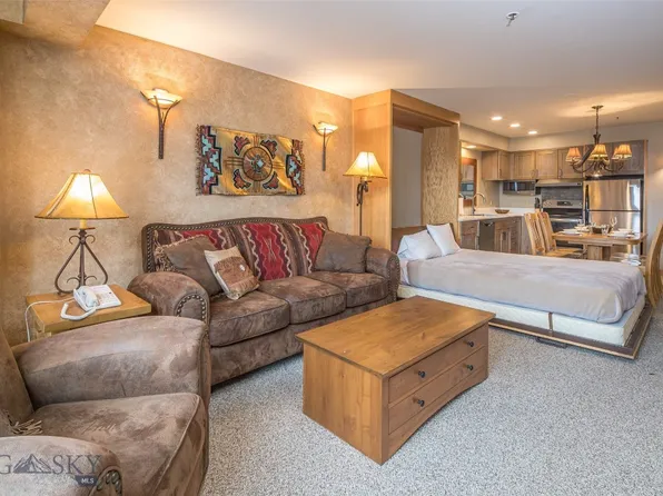 40 Big Sky Resort Rd #1964, Big Sky, MT 59716