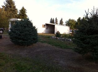 19625 E Wellesley Ave TRAILER 32, Spokane Valley, WA 99027