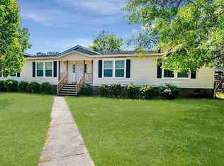 124 Persivant Dr, Conway, SC 29526