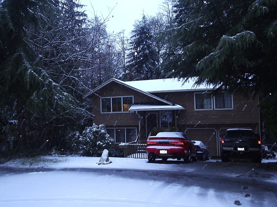 Winter Wonderland