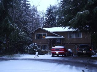 3034 NE Arta Ct, Bremerton, WA 98311