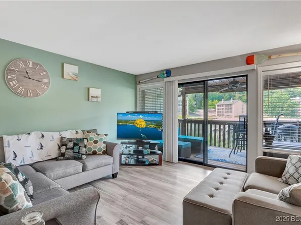 123 Southwood Shores #2-B, Lake Ozark, MO 65049