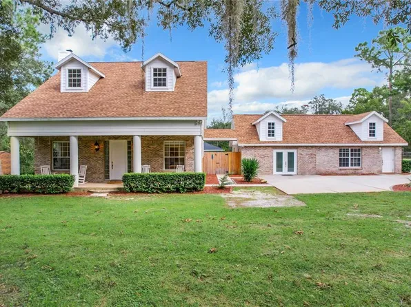 41623 Poinciana St, Eustis, FL 32736