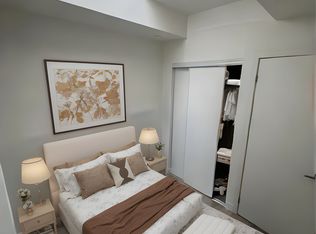 861 Sheppard Ave W, Toronto, ON M3H 2T5