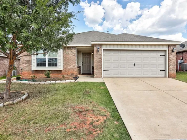 9608 Ella Ln, Moore, OK 73160