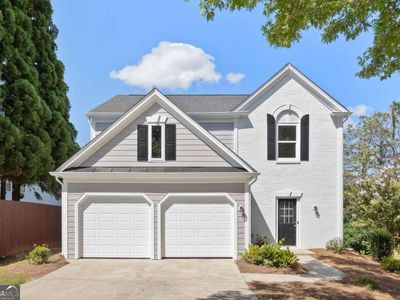 4189 Glenaire Way NW, Acworth, GA, 30101