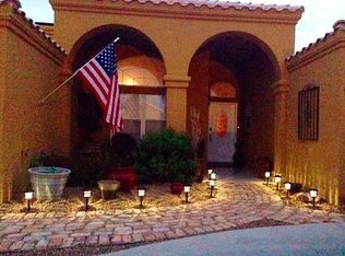 6809 Pearl Ridge Dr, El Paso, TX 79912