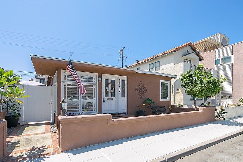 1st image of 5684 Campo Walk