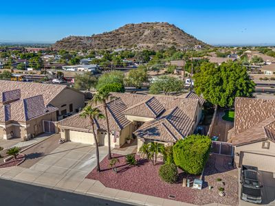 1412 N Bernard, Mesa, AZ, 85207