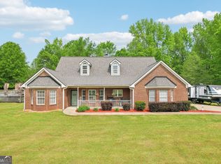 122 Eagle View Dr, Monticello, GA 31064