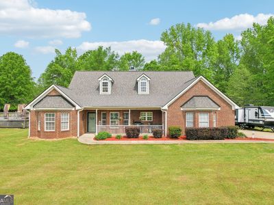 122 Eagle View Dr, Monticello, GA, 31064