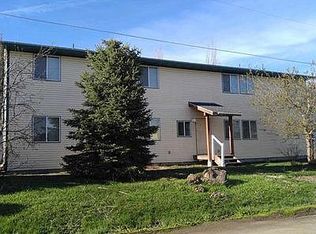 118 Nora St, New Meadows, ID 83654