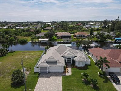 15808 Melport Cir, Port Charlotte, FL, 33981