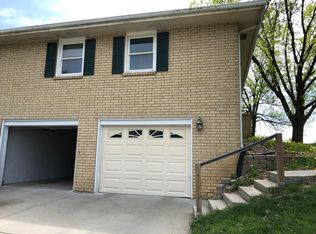 5101 SE 5th St, Des Moines, IA 50315