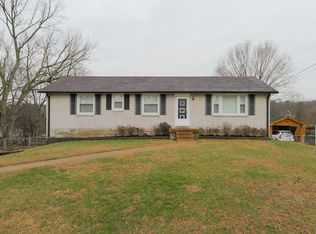 5017 Bonnahill Dr, Hermitage, TN 37076