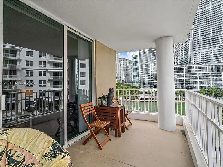 701 Brickell Key Blvd #604 — Photo 47