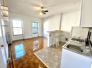 167 Washington Park APT 7, Brooklyn, NY 11205