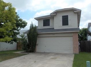 21315 Secretariat Ridge Ln, Pflugerville, TX 78660