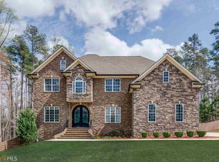 150 Edenton Estates Dr, Fayetteville, GA 30214