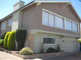 266 University St, San Francisco, CA 94134