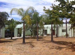 11200 Topa Vista Rd, Santa Paula, CA 93060