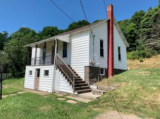 1121 Harmony Rd, Punxsutawney, PA 15767
