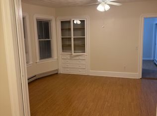 54 John St #1, Cumberland, RI 02864