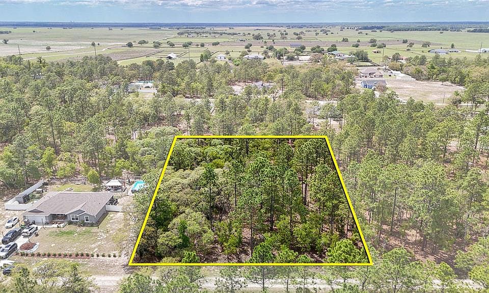 1st image of SW 137th Court Rd Lot 7