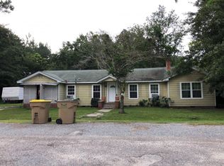 126 Etheridge Rd, Springfield, GA 31329