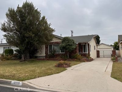 12220 Dolan Ave, Downey, CA, 90242
