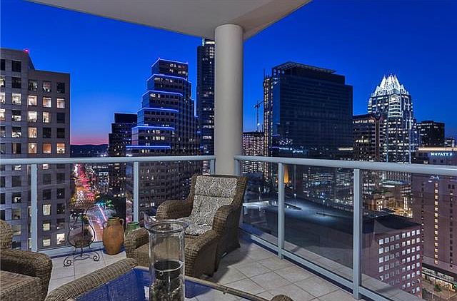1st image of 98 San Jacinto Blvd Suite 1802