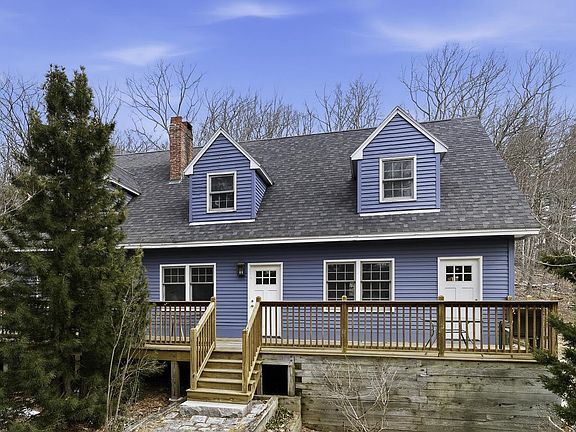 2nd image of 127 Old Revolutionary Road