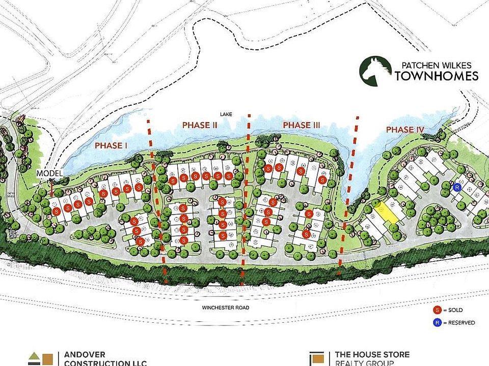 2nd image of 2181 Patchen Lake Ln #41