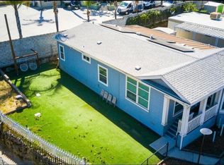 8968 Winter Gardens Blvd Space 1, Lakeside, CA 92040