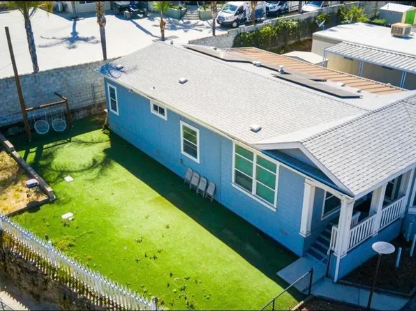 8968 Winter Gardens Blvd Space 1, Lakeside, CA 92040